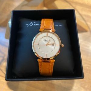 Kenneth Cole Watch